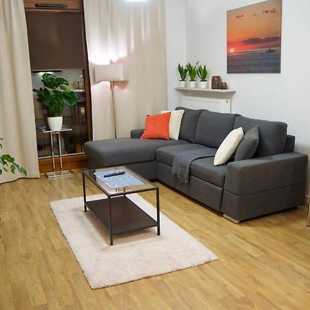 Wilanow Apartment Close To Town Hall And Palace Warszawa Eksteriør bilde