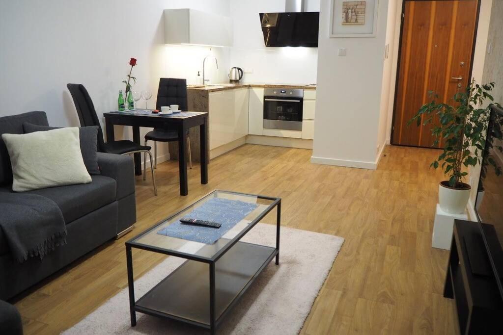 Wilanow Apartment Close To Town Hall And Palace Warszawa Eksteriør bilde