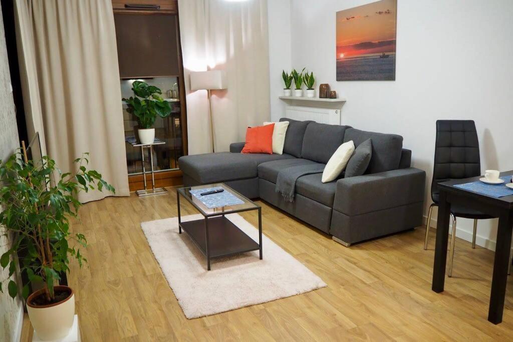 Wilanow Apartment Close To Town Hall And Palace Warszawa Eksteriør bilde