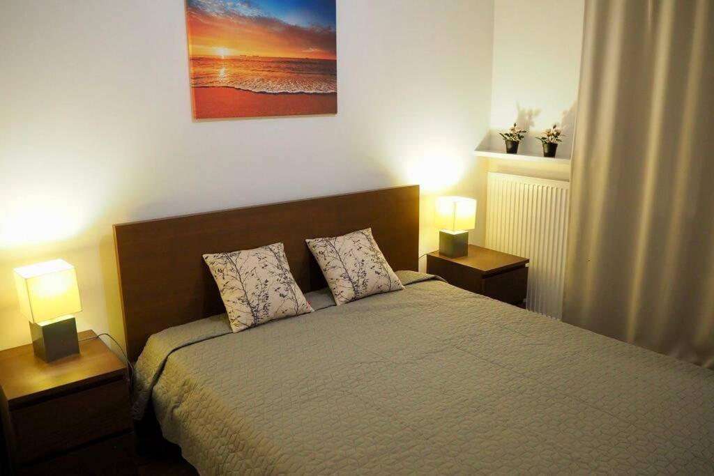 Wilanow Apartment Close To Town Hall And Palace Warszawa Eksteriør bilde