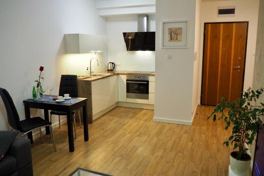 Wilanow Apartment Close To Town Hall And Palace Warszawa Eksteriør bilde
